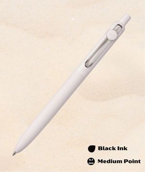 Uni-Ball Zento 0.7mm