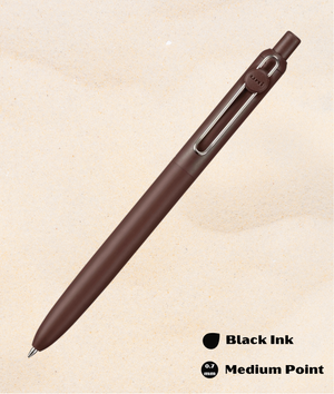 Uni-Ball Zento 0.7mm