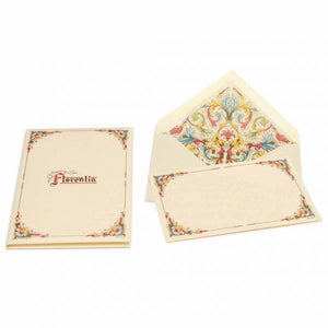 Kartos Porfafolio 10 x 15 Florentia