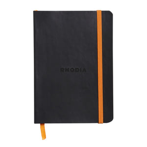 Rhodia Webnotebook Soft Cover A6