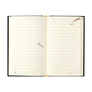 Midori Diario 1day 1page Estrella