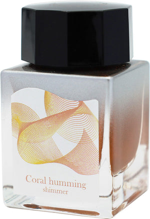 Sailor Dipton Shimmer Coral Humming