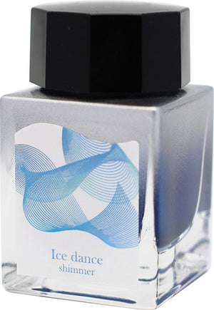 Sailor Dipton Shimmer Ice Dance