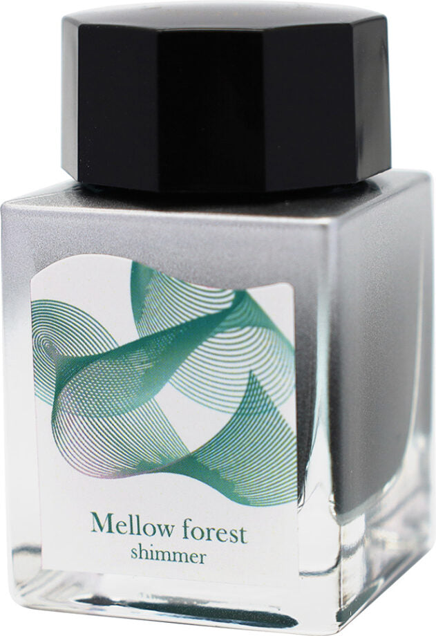 Sailor Dipton Shimmer Mellow Fest