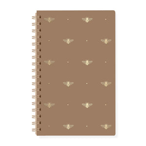 Fringe Studio Classic Bee Signature Journal
