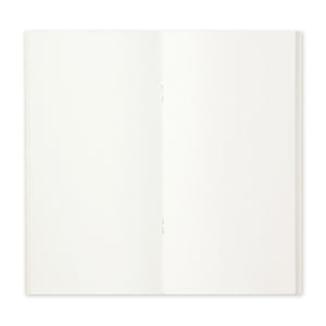 Traveler's Company Refill 013 Papel Ligero Regular