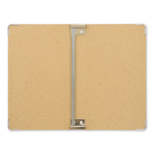 Traveler's Company Carpeta para refill 011