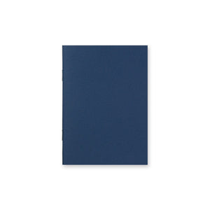 Traveler's Company Refill 001 Lineas Pasaporte