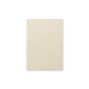 Traveler's Company Refill 005 Papel Ligero Pasaporte