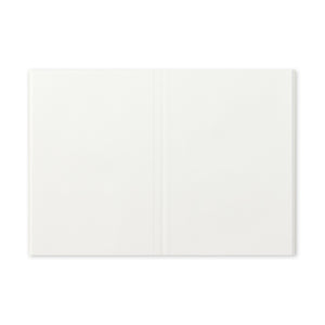 Traveler's Company Refill 005 Papel Ligero Pasaporte