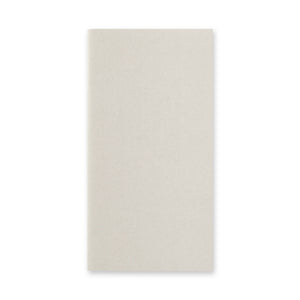 Traveler's Company Refill 026 Puntos Regular