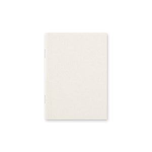 Traveler´s Company Refill 015 Papel Acuarela Pasaporte