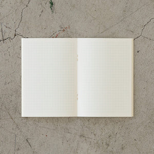Midori MD Light set de 3 libretas Cuadros