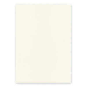 Midori MD Notebook Thick A5