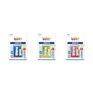 Ippo Sacapuntas doble