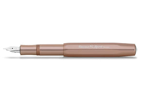 Kaweco Al Sport Rose Gold Pluma fuente