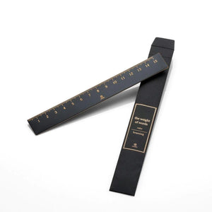 Y Studio Classic Reflect Ruler