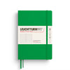 Leuchtturm1917 Libreta A5 Spring Leaf