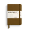 Leuchtturm1917 Libreta A5 Spice Brown