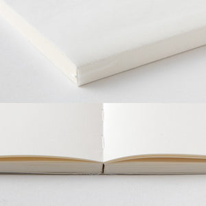 Midori MD Notebook Cotton A5