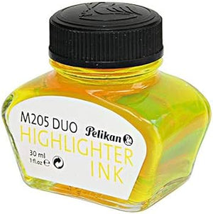 Pelikan M205 Tinta Highlighter 30ml