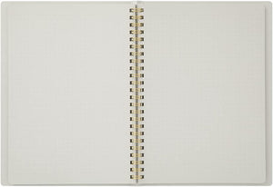 Midori MD Ring Notebook A5