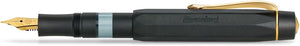 Kaweco Al Sport Piston Pluma Fuente