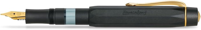 Kaweco Al Sport Piston Pluma Fuente