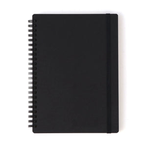 Muji Notebook Arillo