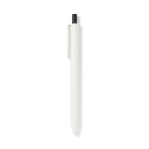 Muji Click Pen