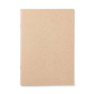 Muji Pocket Slim Notebook