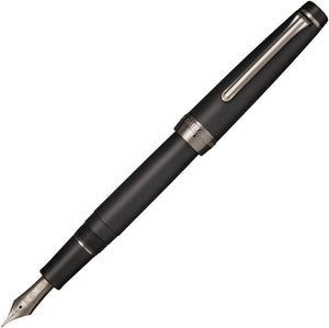Sailor Pro Gear Imperial Black Pluma fuente
