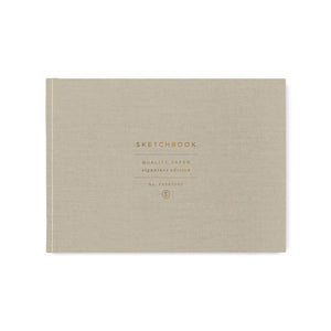 Fringe Studio Se Standard Designer Sketchbook