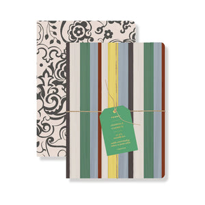 Fringe Studio Esprit Set Saaddle Journals