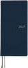 Hobonichi Weeks: Midnight Blue 2027