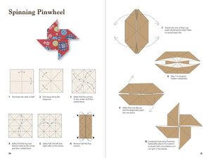 Deluxe Origami for Beginners