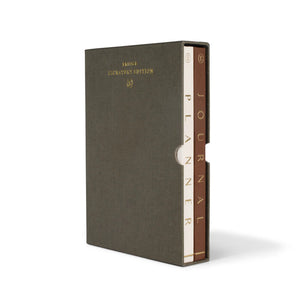 Fringe Se Executive Planner & Journal