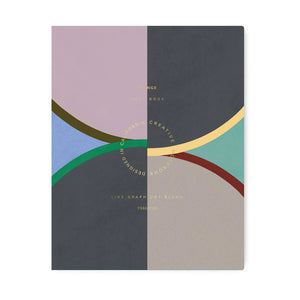 Fringe Studio Creative Detour Notebook