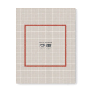 Fringe Studio Utility Portal Creative Workbook