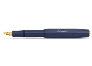 Kaweco Classic Sport Navy Pluma fuente