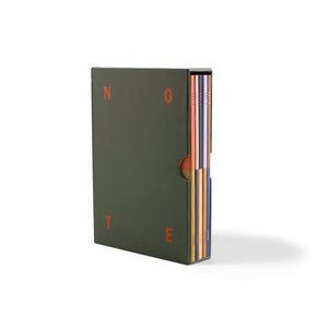 Fringe Studio Palette Slim Journals