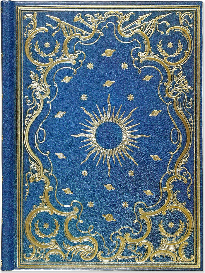 Celestial journal