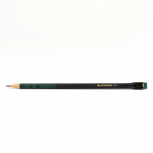 Blackwing Volume 11