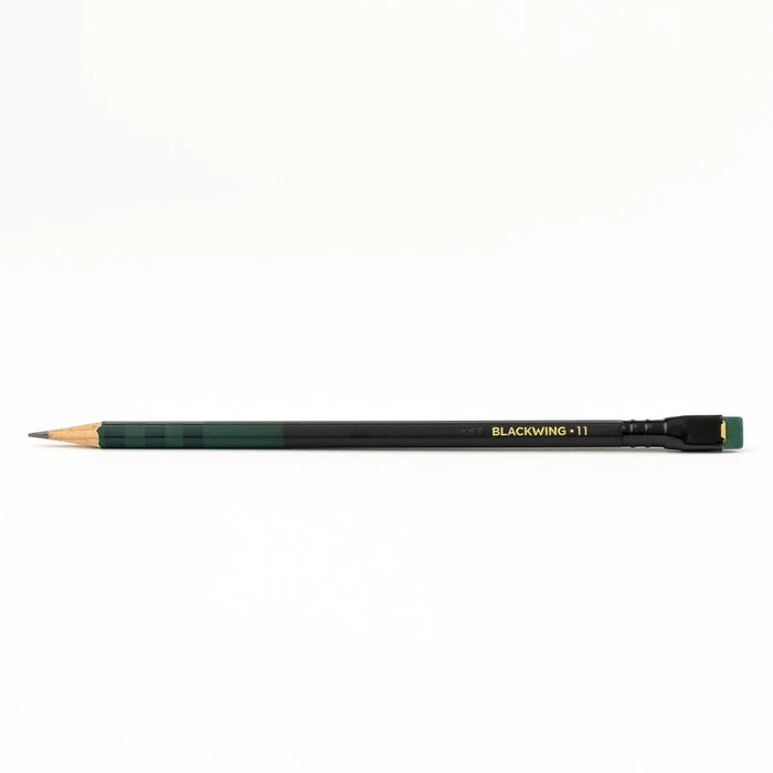 Blackwing Volume 11