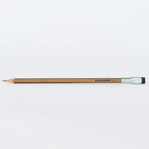 Blackwing Volume 21 - Woodworking Lápiz