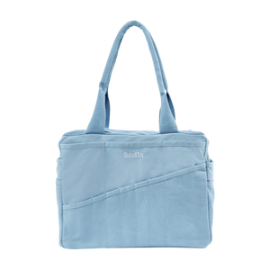 Soolla Studio Bag - Blue Skies