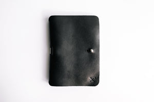 Lo Esencial Passport Wallet II