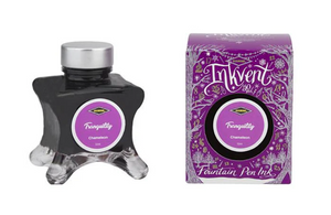 Diamine Inkvent Purple Edition - Tranquility Chameleon 50ml
