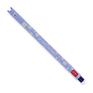 Legami Erasable Gel Pen