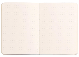 Rhodia Notebook Hard Cover A6